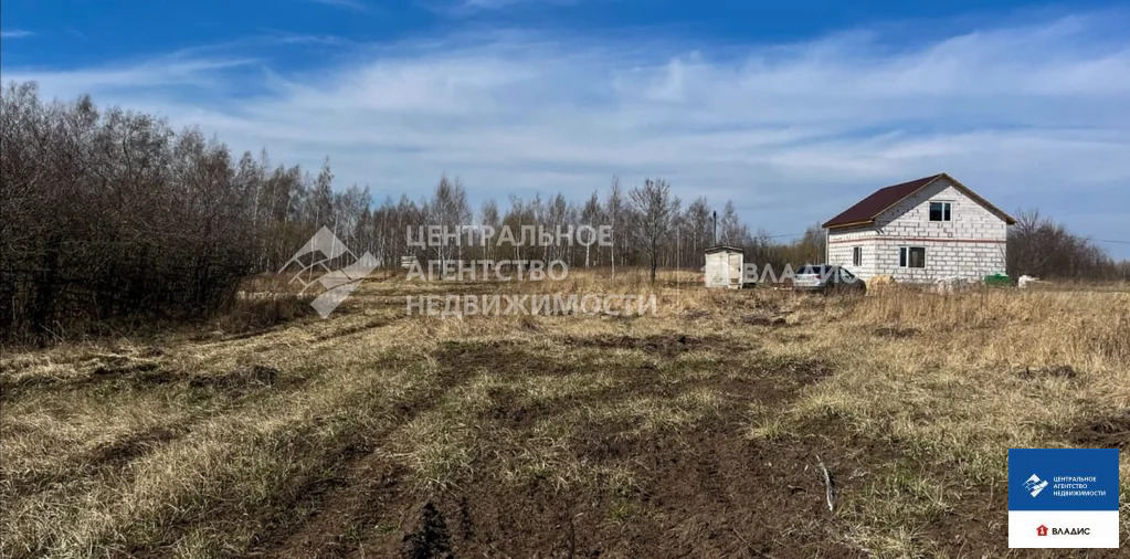 Продажа участка, Ходынино, Рыбновский район - Фото 1