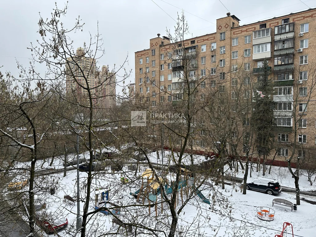 Продажа квартиры, ул. Лодочная - Фото 26