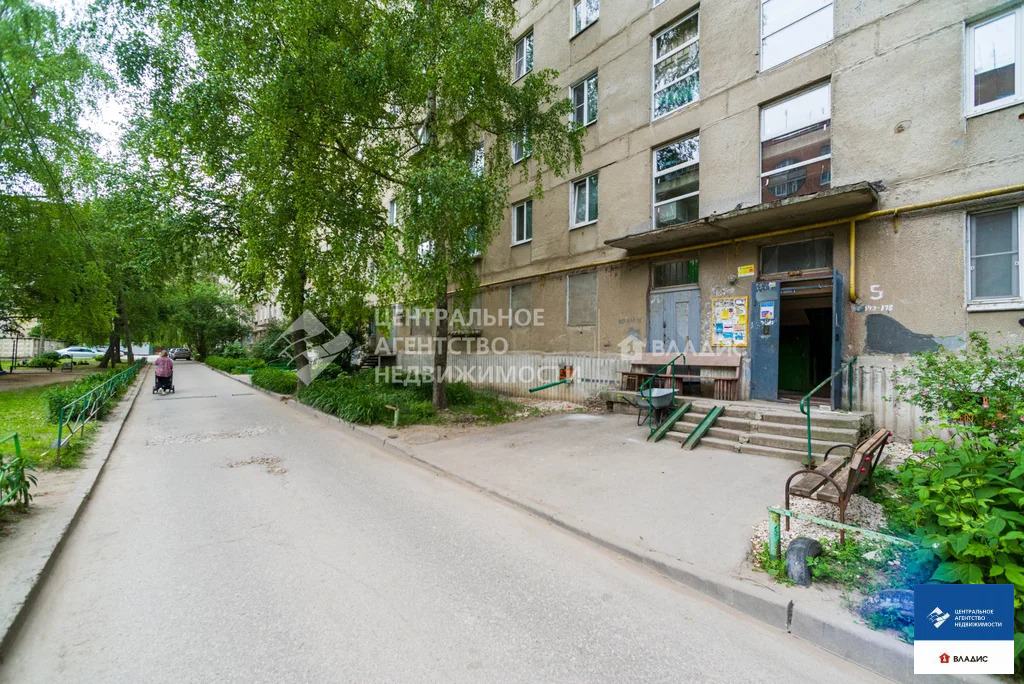 Продажа квартиры, Рязань, ул. Интернациональная - Фото 14