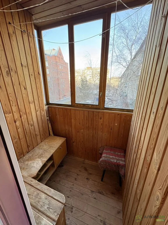 Аренда квартиры, Томск, ул. Нахимова - Фото 9