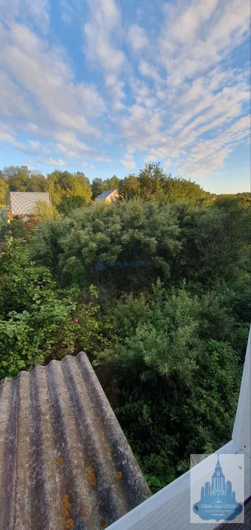 Продажа дома, Домодедово, Домодедово г. о. - Фото 27