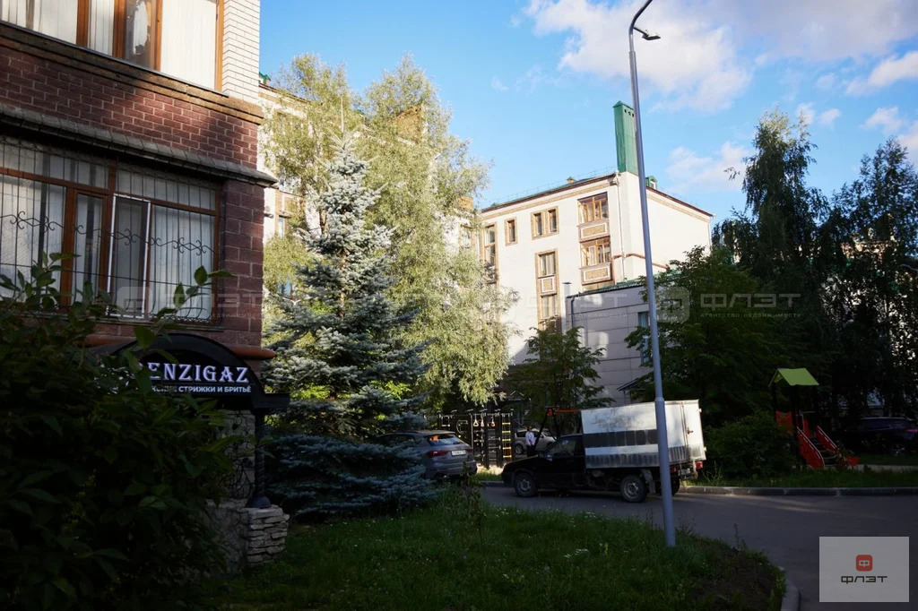 Продажа квартиры, Казань, ул. Мулланура Вахитова - Фото 21
