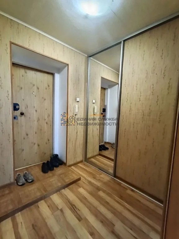 Аренда квартиры, Уфа, ул. Юрия Гагарина - Фото 12