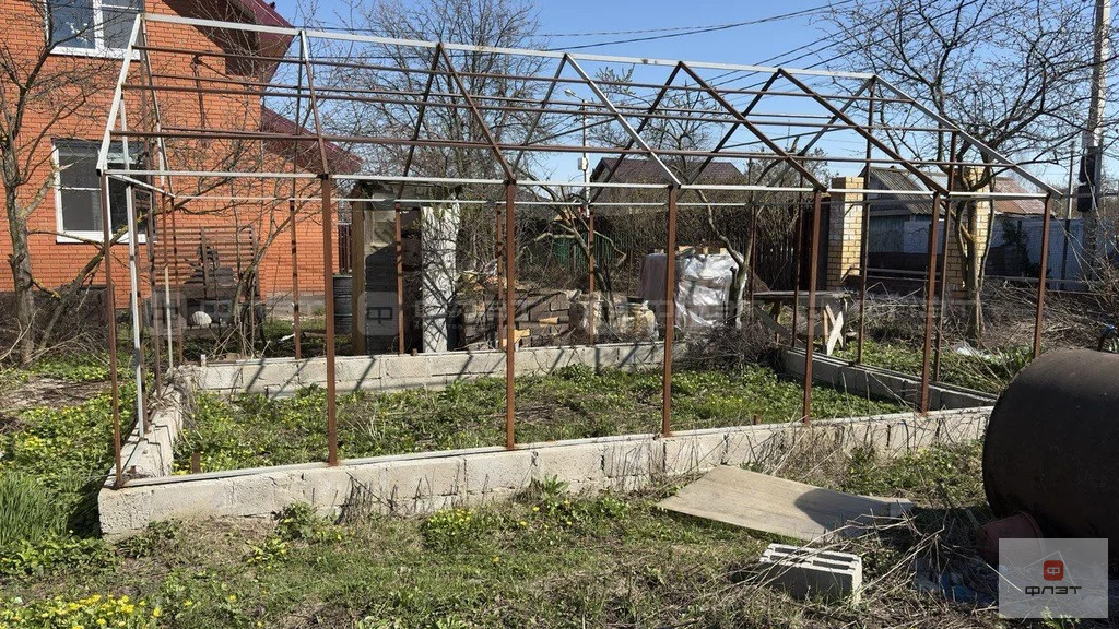 Продажа участка, Казань, тер. СНТ Нарцисс - Фото 5