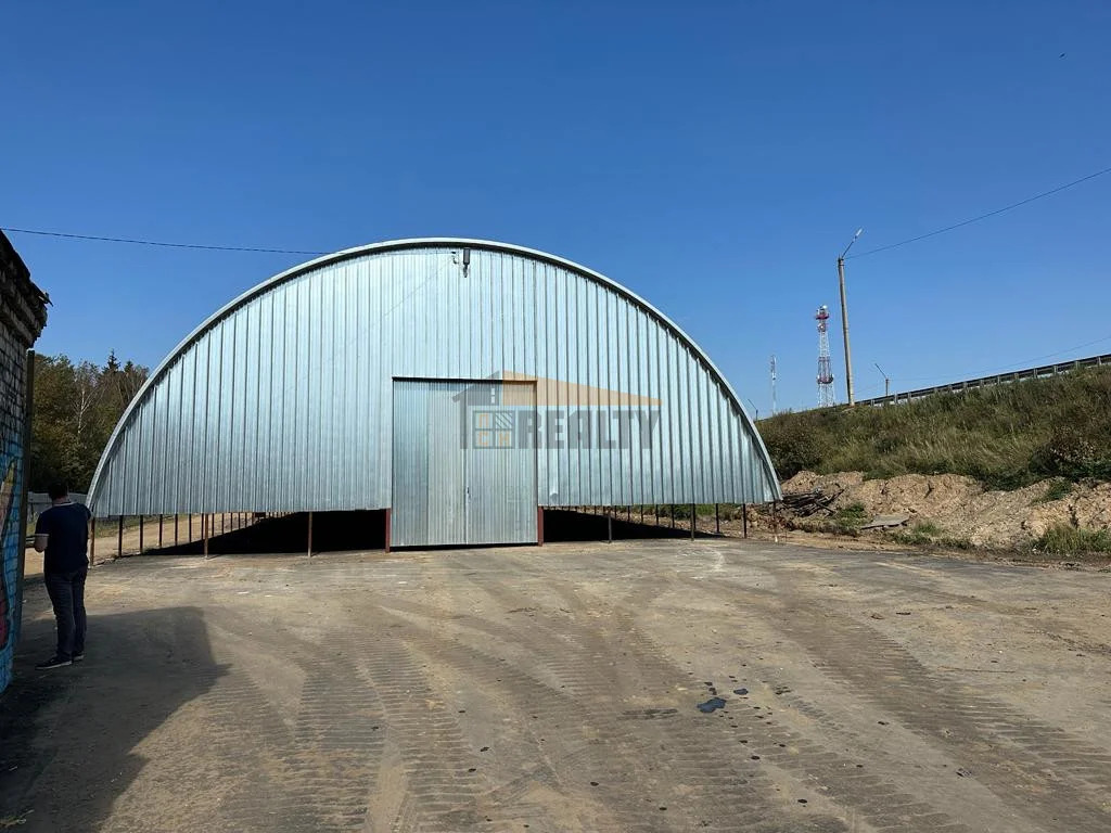 Аренда ПСН, Бужаниново, Сергиево-Посадский район, ул. Вокзальная - Фото 3