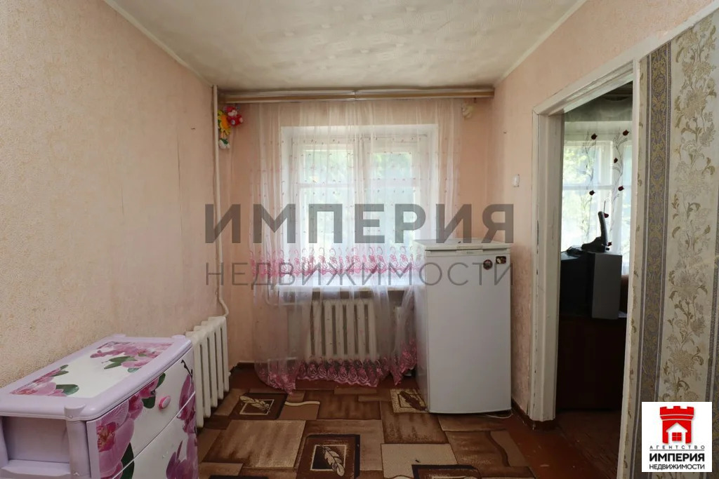 Продажа квартиры, Палатка, Хасынский район, ул. Центральная - Фото 5