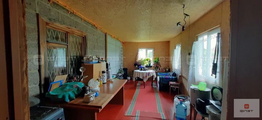 Продажа дома, Высокогорский район, дом 273 - Фото 10