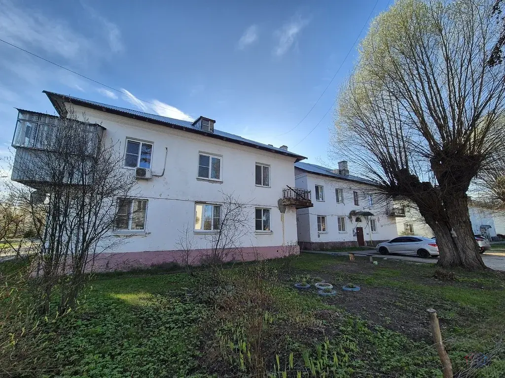 3-к. квартира, 70.5 м2, 1/2 эт. - Фото 30