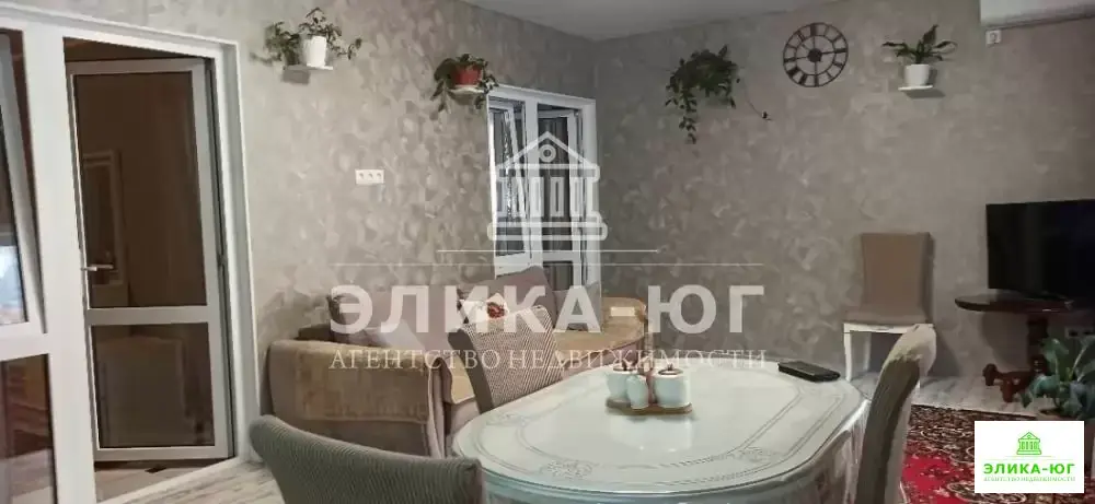 Продажа дома, Ольгинка, Туапсинский район, ул. Кубанская - Фото 1