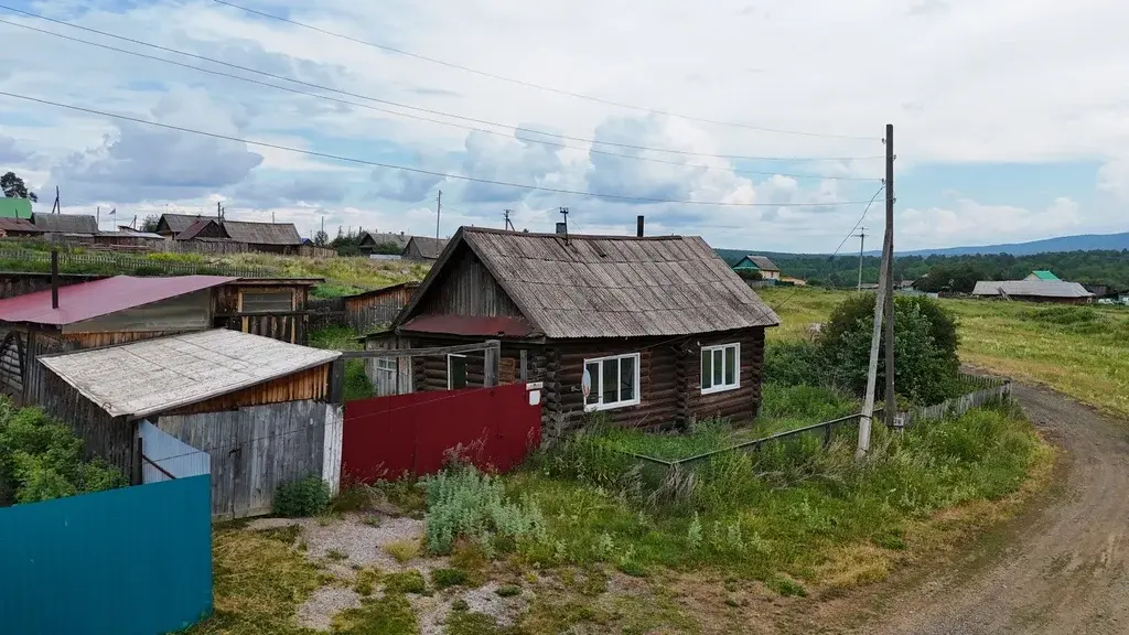 Дом в д. Ситцева - Фото 15