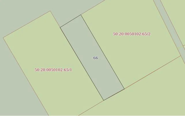 Продается земельный участок 49.7 сот. - Фото 1