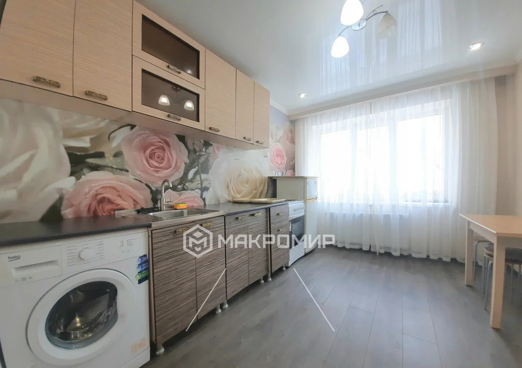 Продажа квартиры, Краснодар, 1 Мая проезд - Фото 2