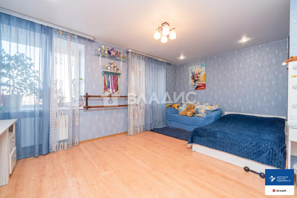 Продажа квартиры, Рязань, ул. Мервинская - Фото 11