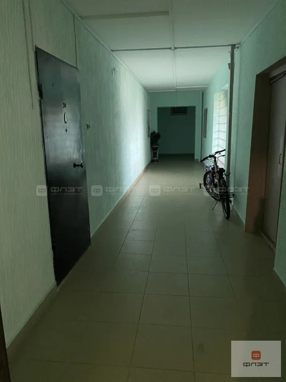 Продажа квартиры, Казань, ул. Академика Губкина - Фото 13