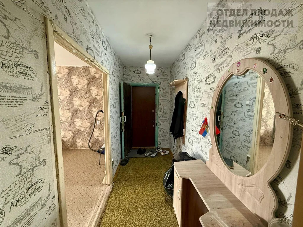 Просторная квартира - Фото 10