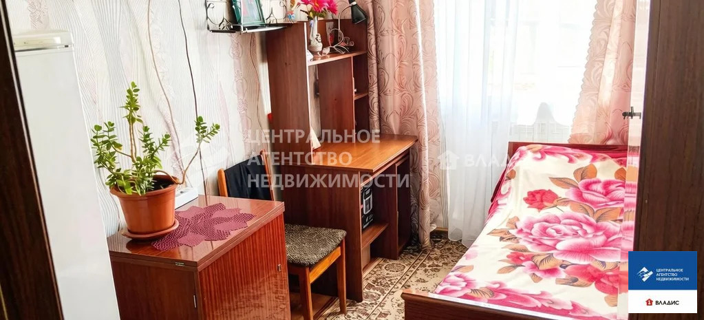 Продажа квартиры, Поляны, Рязанский район, ул. Дорожная - Фото 15