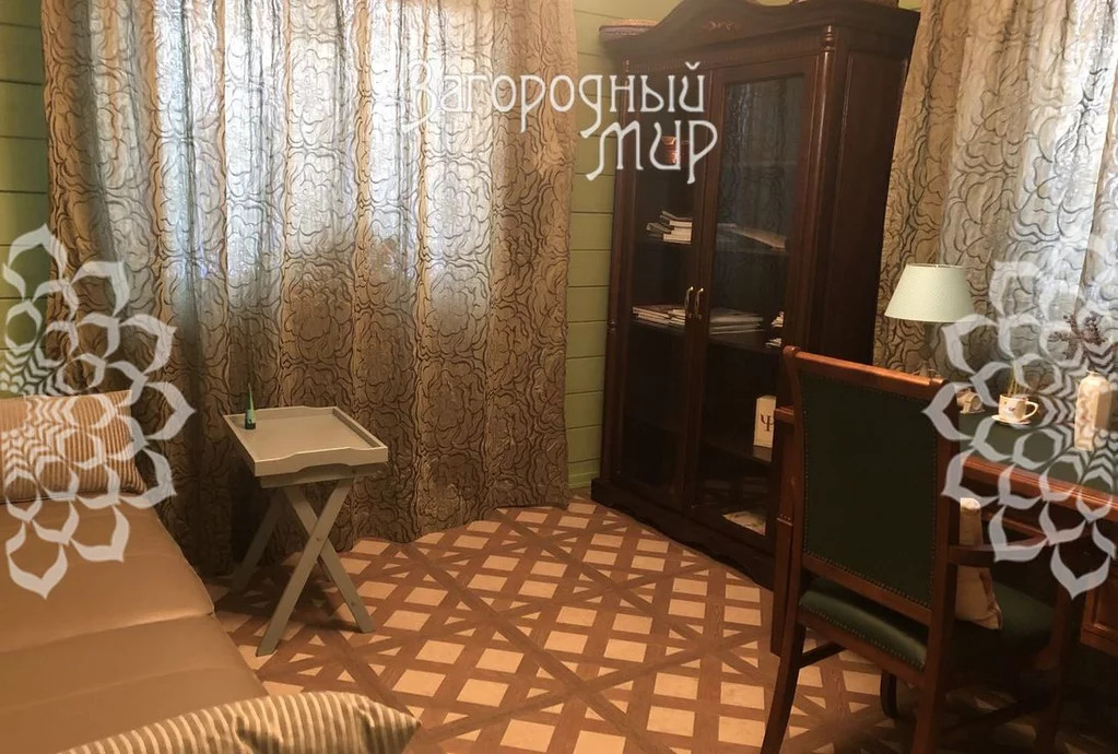 Продам дом, Новорижское шоссе, 40 км от МКАД - Фото 20