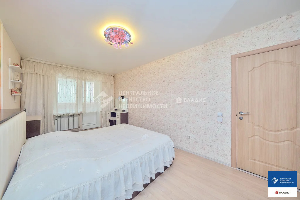 Продажа квартиры, Рязань, Песоченская улица - Фото 5