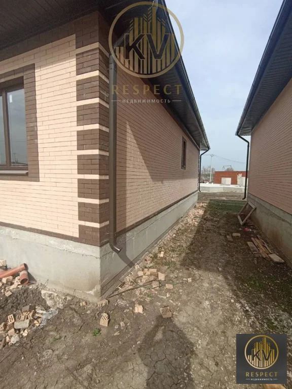 Продажа дома, Иноземцево, ул. Колхозная - Фото 6