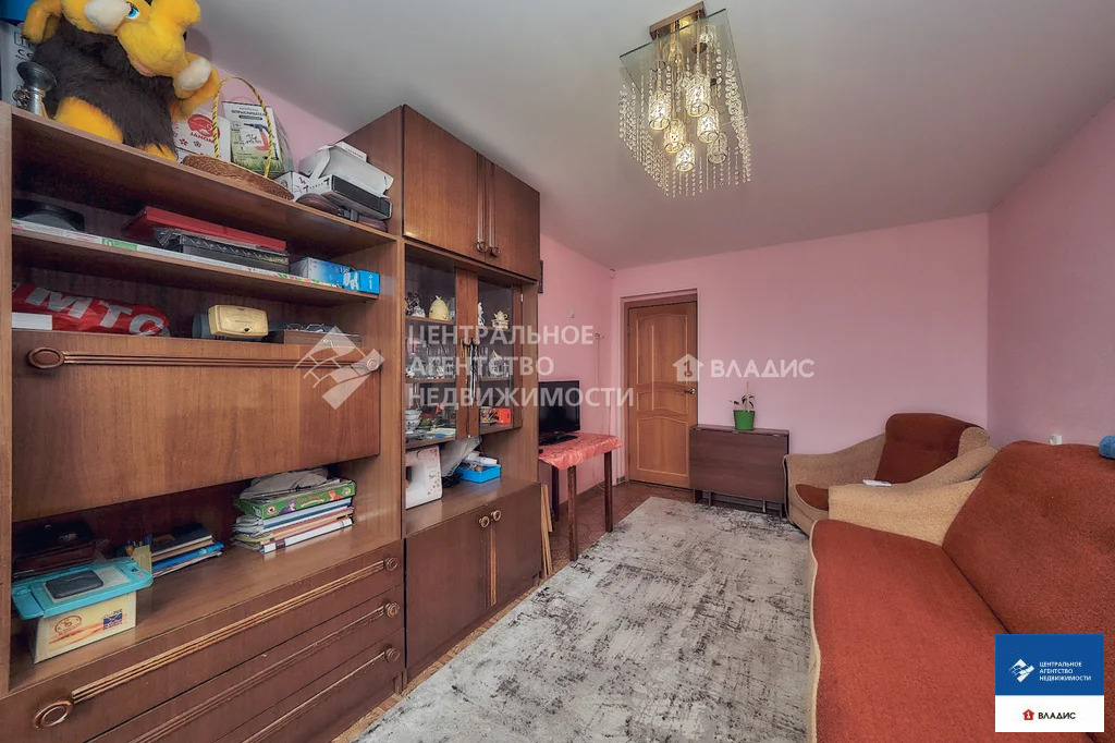 Продажа квартиры, Рязань, ул. Зубковой - Фото 7