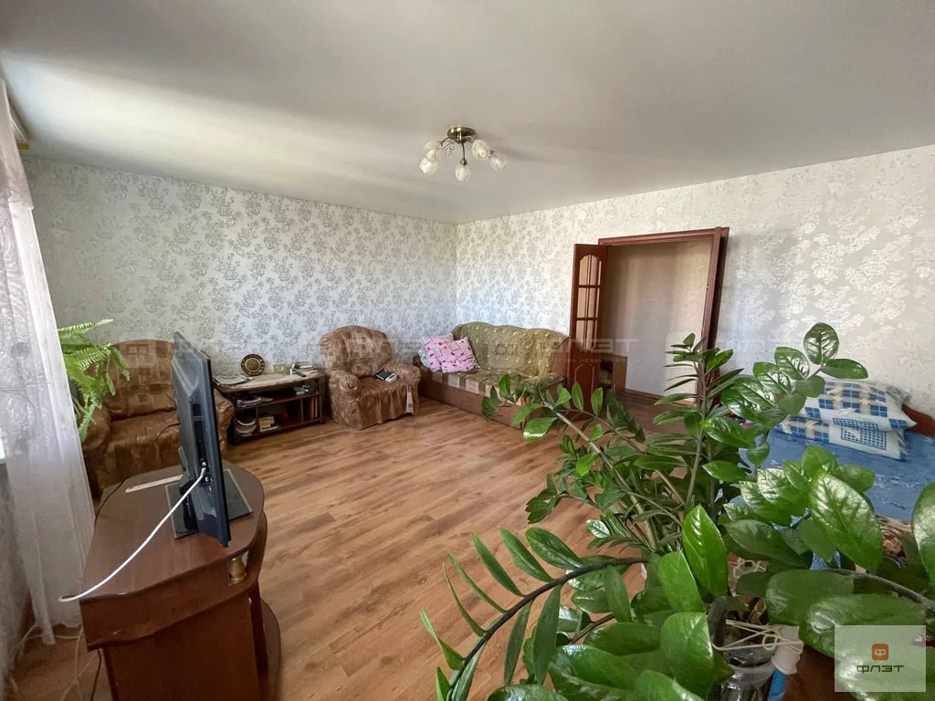 Продажа квартиры, Казань, ул. Салиха Батыева - Фото 10