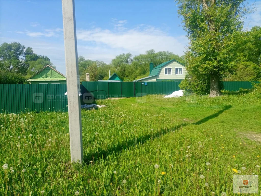 Продажа дома, Верхняя Ия, Высокогорский район, ул. Песчаная - Фото 9