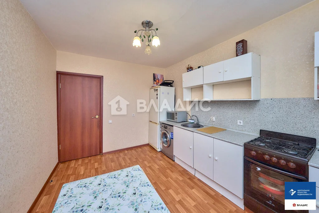 Продажа квартиры, Рязань, ул. Щорса - Фото 4