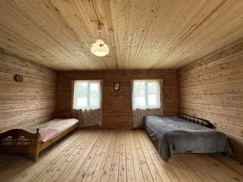 Дом 70 м2 на участке 9 сот. - Фото 19