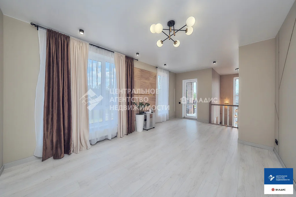 Продажа дома, Рязанский район, улица Айвазовского - Фото 12