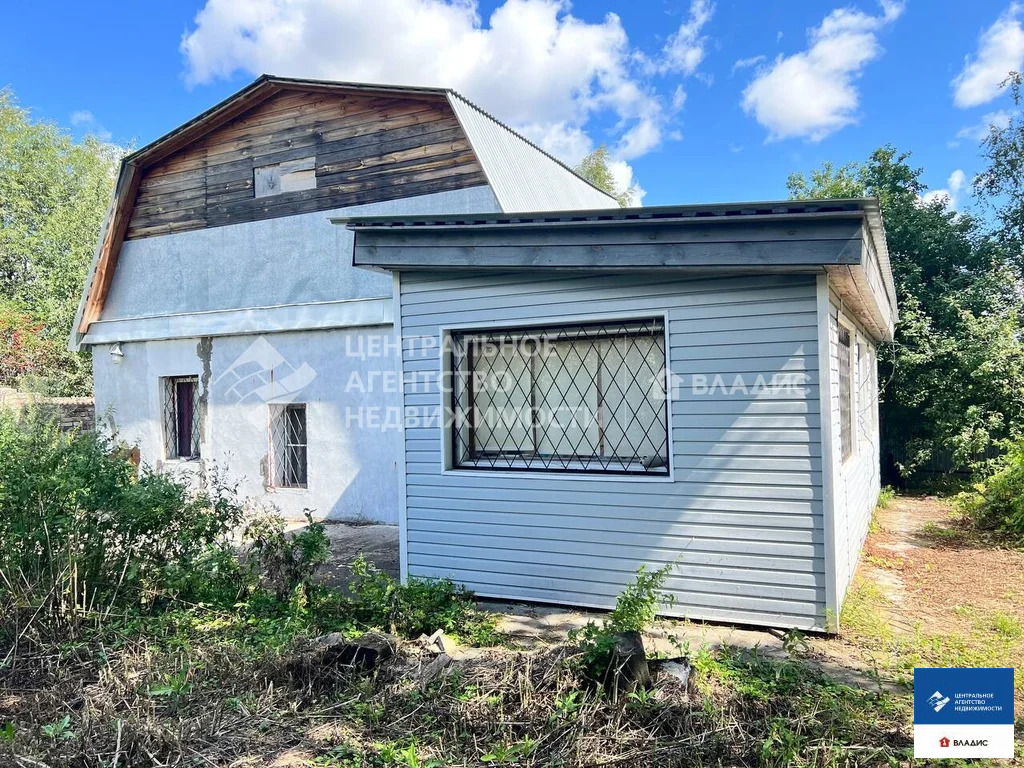Продажа дома, Байдики, Захаровский район - Фото 6