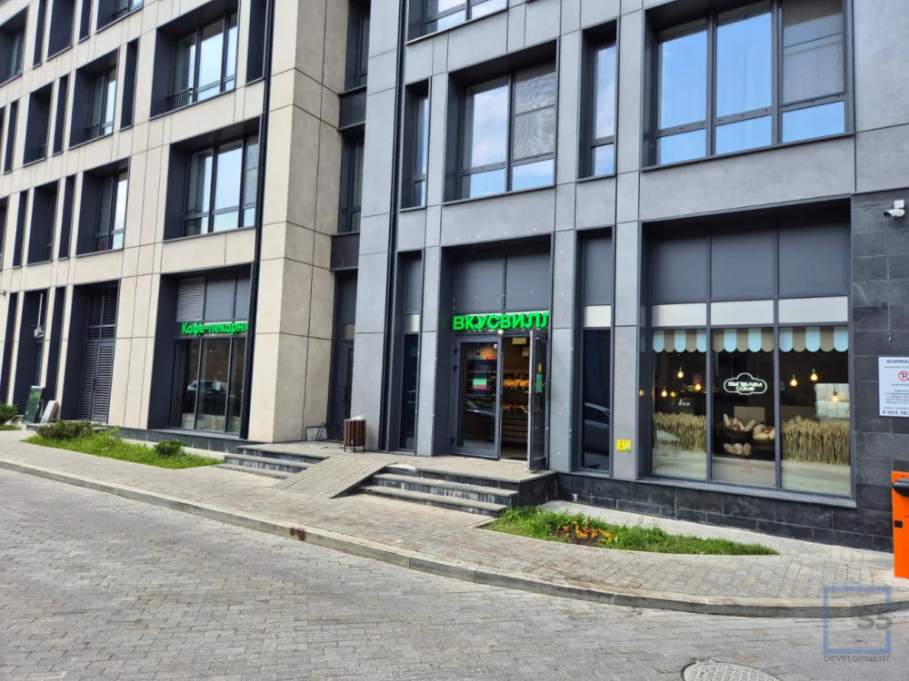 Продажа ПСН, м. Новые черемушки, ул. Херсонская - Фото 1