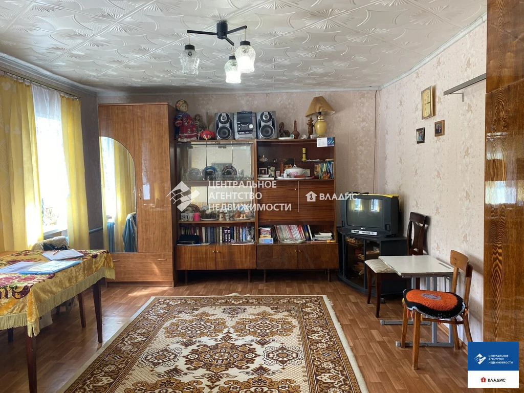 Продажа дома, Пупки, Скопинский район, ул. Центральная - Фото 15