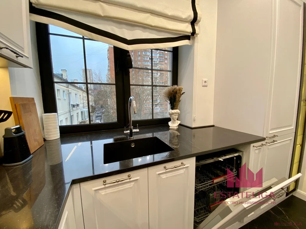 Аренда квартиры, м. Авиамоторная, ул. Авиамоторная - Фото 11