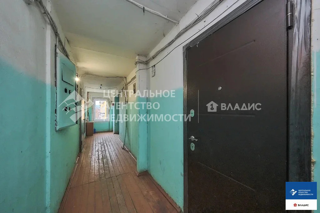 Продажа квартиры, Рязань, ул. Тимакова - Фото 9