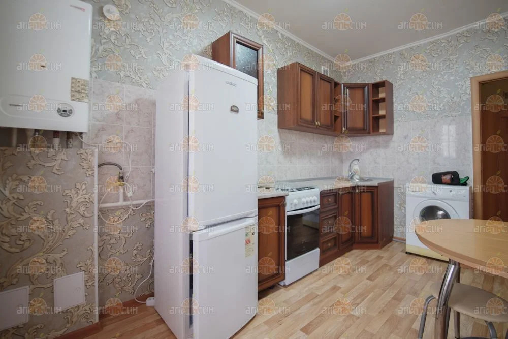 1-комн. квартира - Фото 6