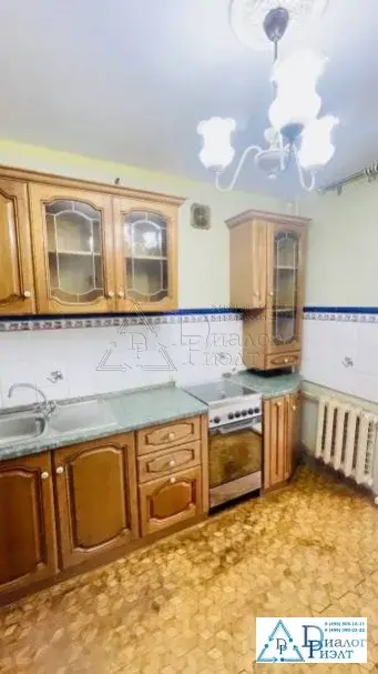 Комната в 2-комн. квартире в 7 мин. пешком от МЦД-3 Ухтомская - Фото 13