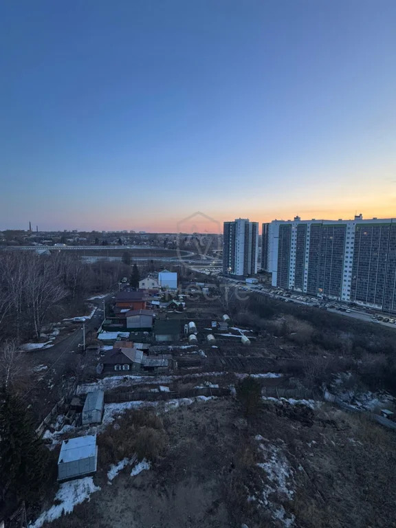 Аренда квартиры, Новосибирск, ул. Пригородная - Фото 16