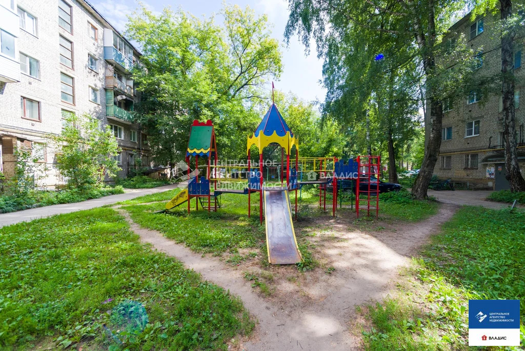 Продажа квартиры, Рязань, ул. Дзержинского - Фото 14