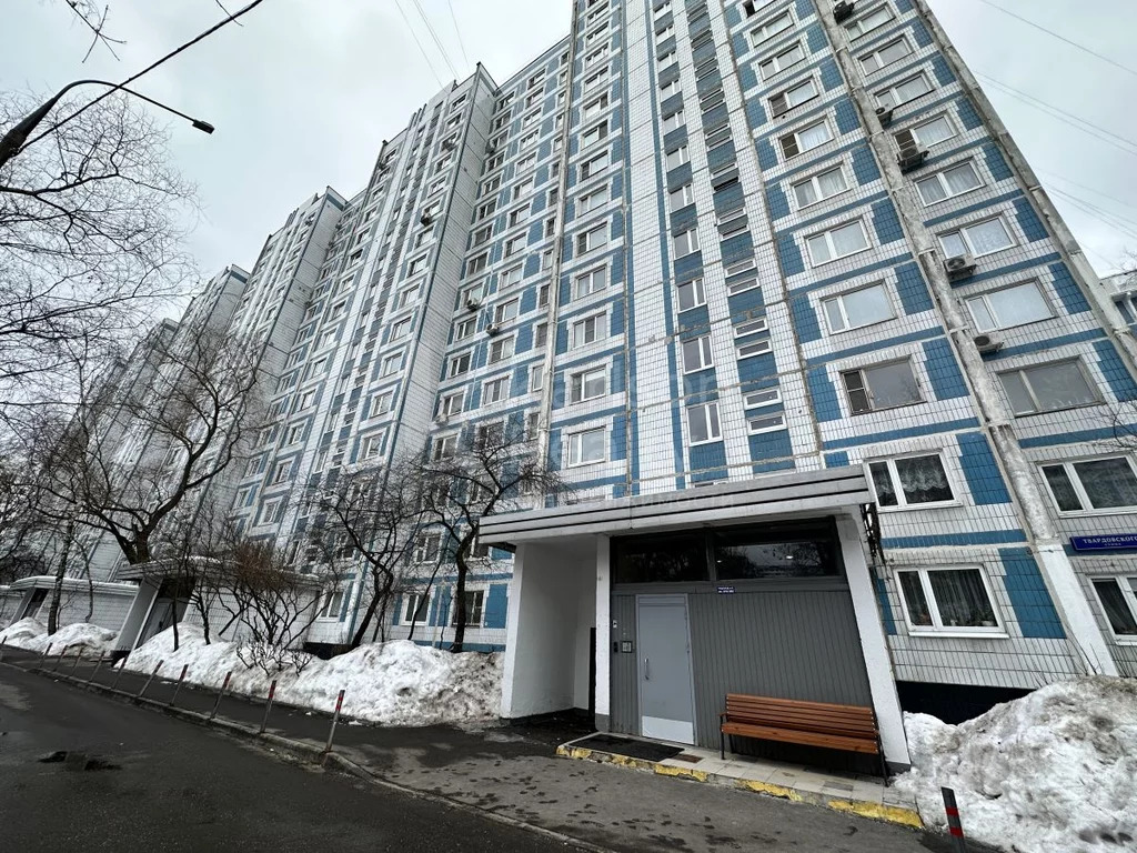 2-комнатная квартира, 50,8 м2 - Фото 18