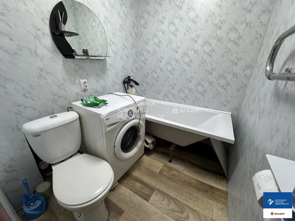 Аренда квартиры, Рязань, ул. Гагарина - Фото 9