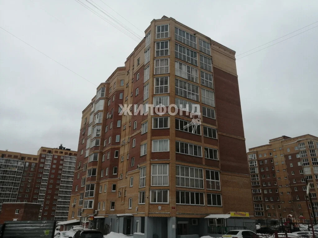 Продажа квартиры, Новосибирск, ул. Стартовая - Фото 33