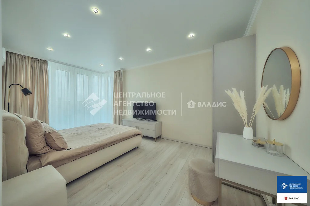Продажа квартиры, Рязань, Васильевская улица - Фото 6