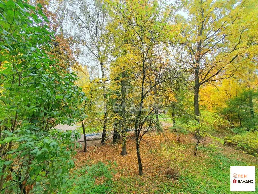 Продажа квартиры, Балашиха, Балашиха г. о., улица Юлиуса Фучика - Фото 21