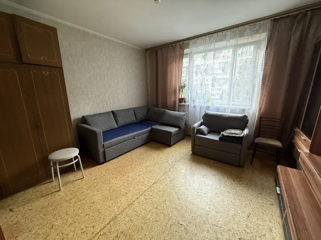 Продается комната, 52,1/17.1 м2 - Фото 2