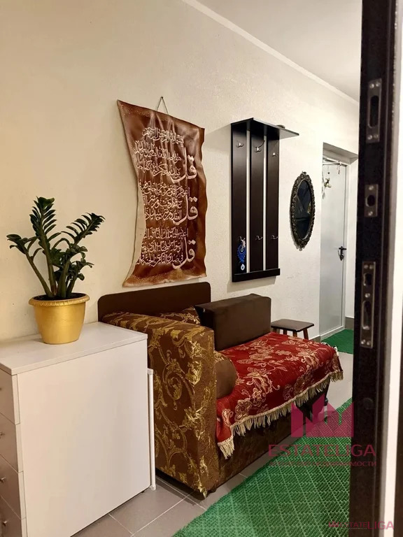 Продажа квартиры, Лопатино, Ленинский район, Сухановская улица - Фото 13