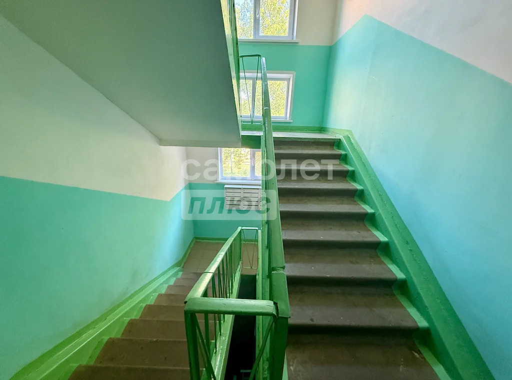 Продажа квартиры, Талдом, Талдомский район, Забырина ул. - Фото 22