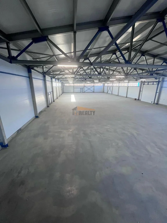 Аренда производственного помещения, Домодедово, Домодедово г. о., 59 - Фото 7