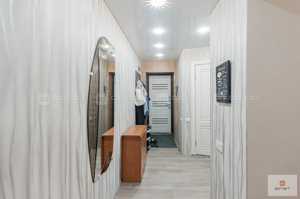 Продажа квартиры, Казань, ул. Революционная - Фото 18