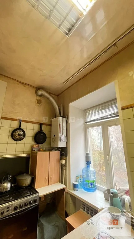 Продажа квартиры, Казань, ул. Олега Кошевого - Фото 8