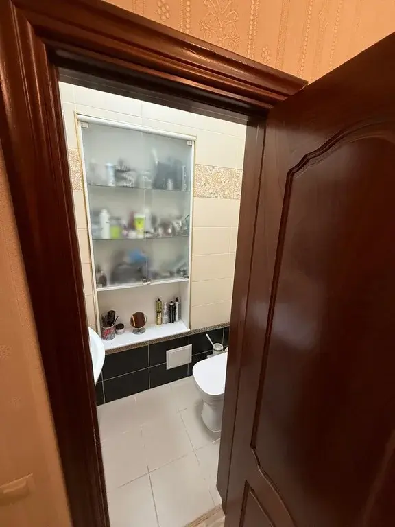 Продажа трехкомнатной квартиры в центре города - Фото 15